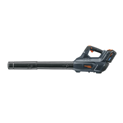 Sopladora inalambrica 40V 2 baterias 4Ah - SKU 102339