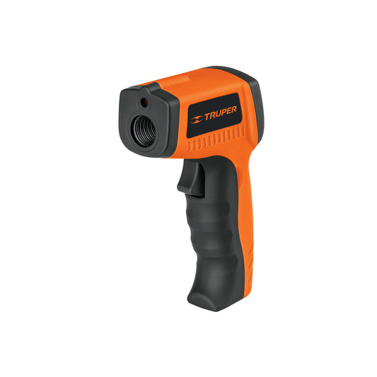 Termómetro infrarrojo de -50 °C a 500 °C con medición sin contacto