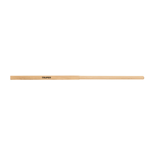 Mango de madera, repuesto para CA-34/36/38, 48"