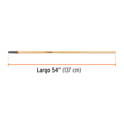Mango para rastrillo R-16AM y azadón ATJ, 54" · vista 2