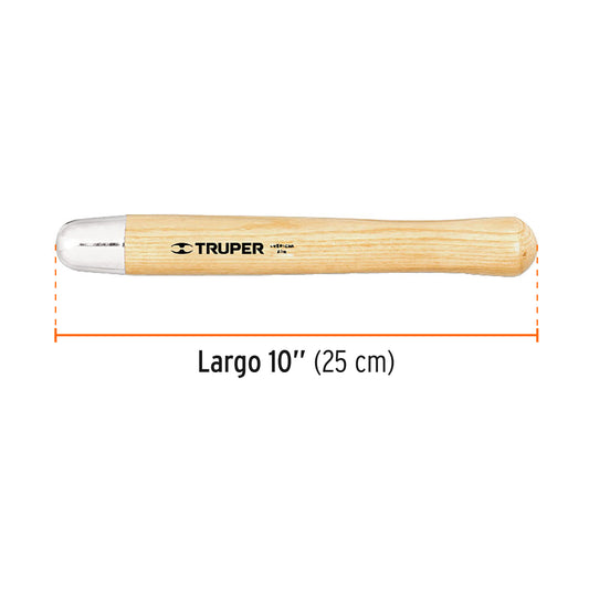 Mango de repuesto para tijera TA-19 · vista 2