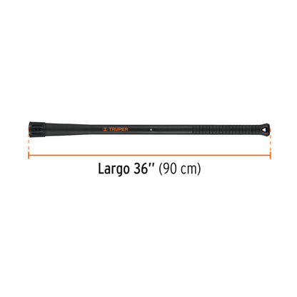 Mango para talachos TP-2.5M y TH-2.5M, de 36" · vista 2