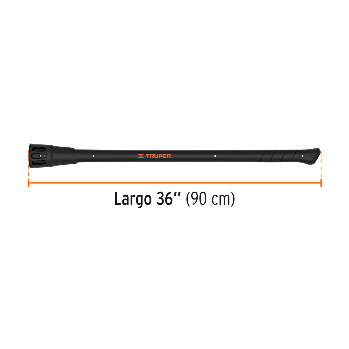 Mango Repuesto Zapapicos Talachos 4 a 7 lb