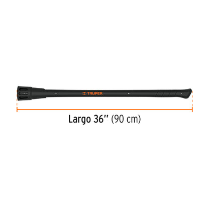 Mango Repuesto Zapapicos Talachos 4 a 7 lb