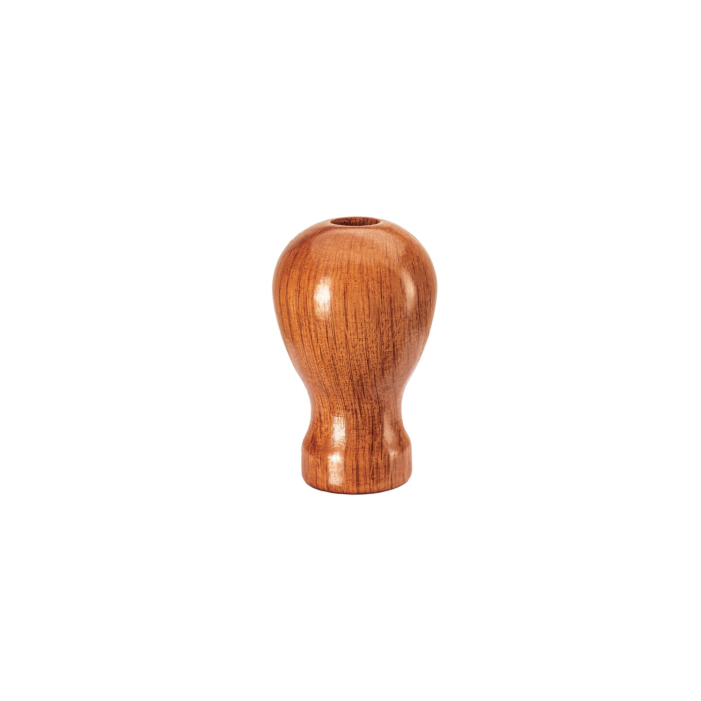 Perilla de madera para cepillo carpintero