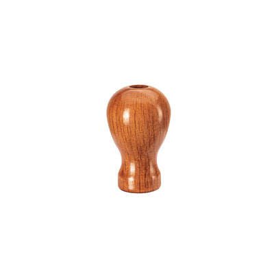 Perilla de madera para cepillo carpintero