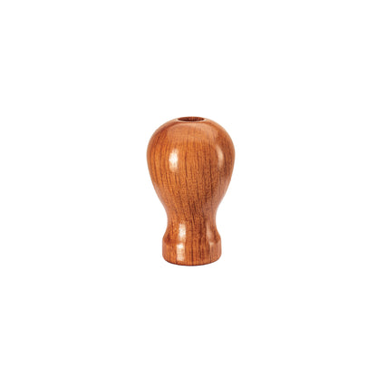 Perilla de madera para cepillo carpintero