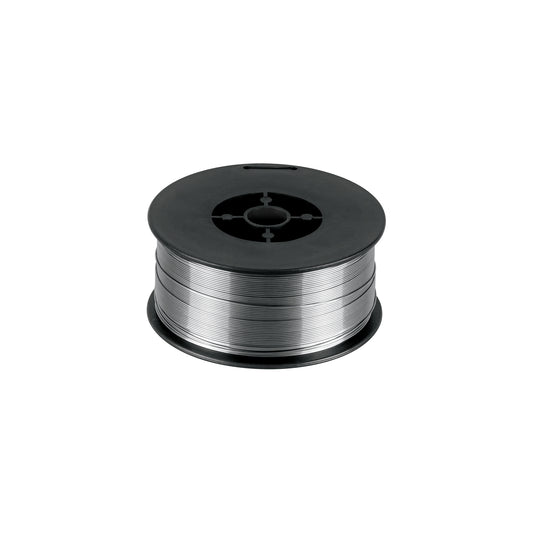 Caja 1 kg de microalambre de núcleo