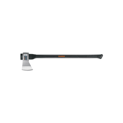 Hacha media labor 3 lb mango fibra