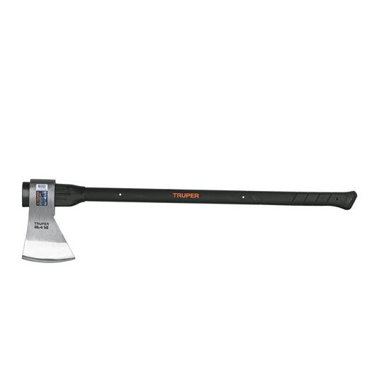 Hacha media labor 4-1/2 lb mango fibra