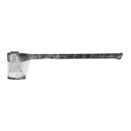 Hacha media labor 4 lb mango fibra