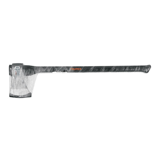 Hacha media labor 4 lb mango fibra