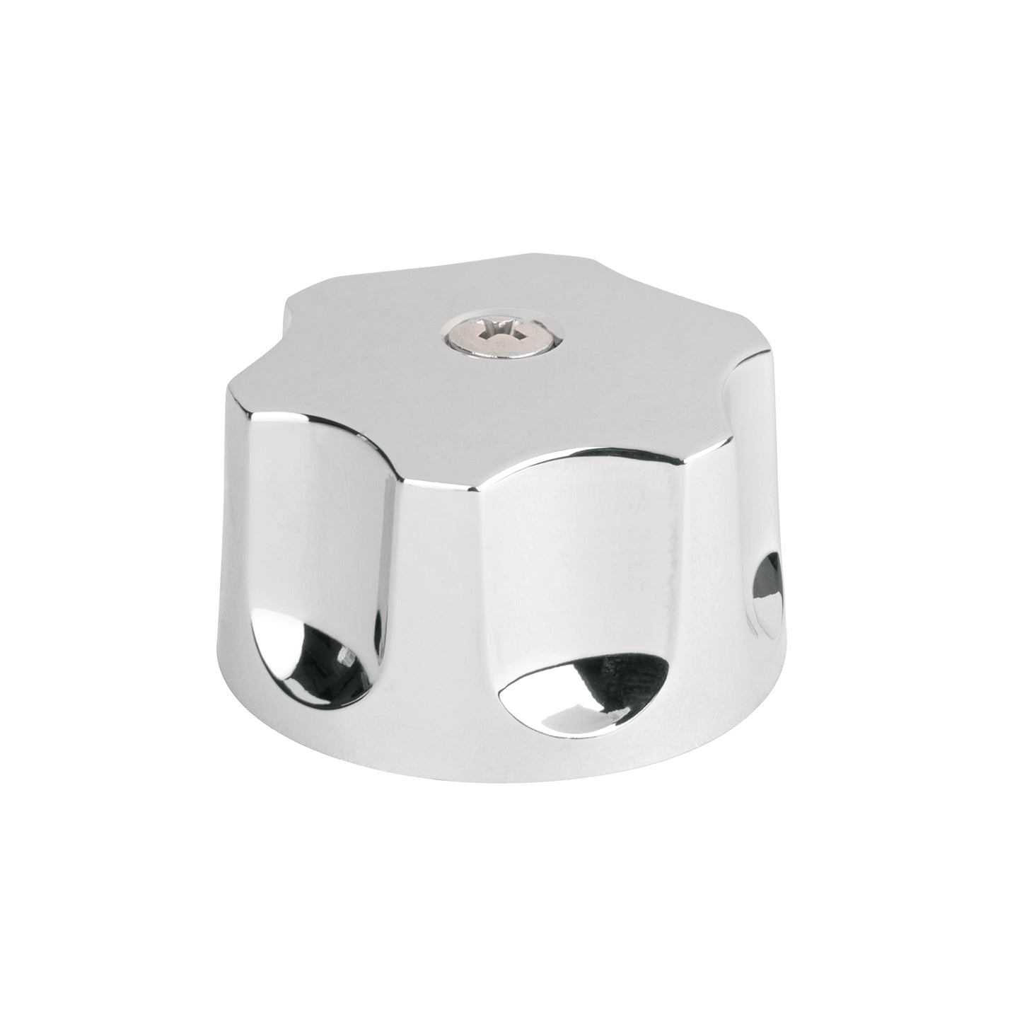 Maneral hexagonal de repuesto para mezcladora plástic