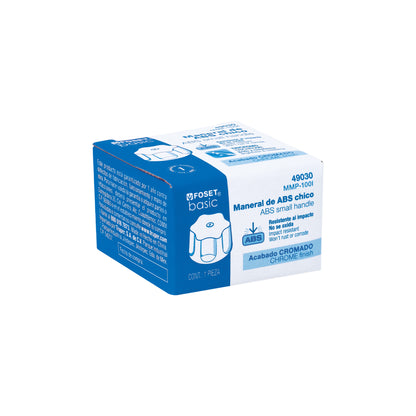 Maneral hexagonal de repuesto para mezcladora plástic