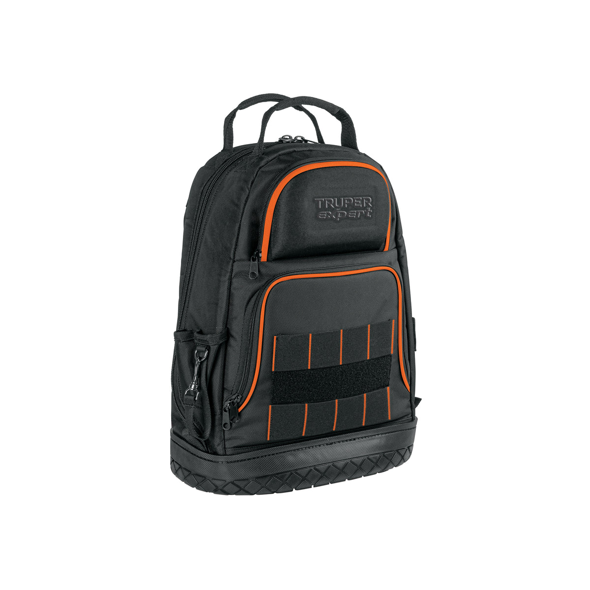 Mochila portaherramientas, 33 compartimientos