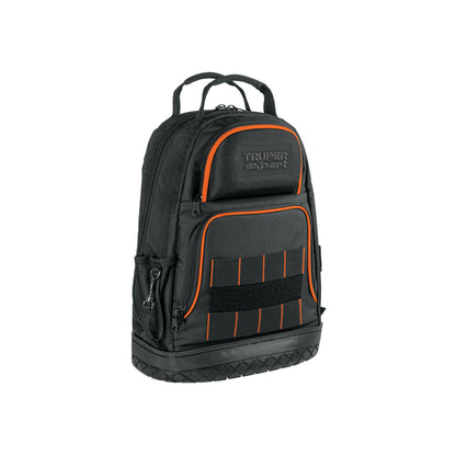 Mochila portaherramientas, 33 compartimientos