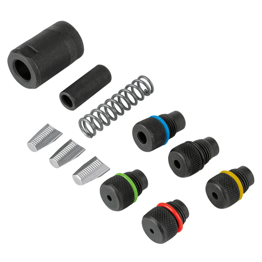 Kit de refacciones y mordazas RE-AC - SKU 17974