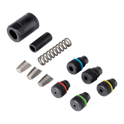 Kit de refacciones y mordazas RE-TI - SKU 102231