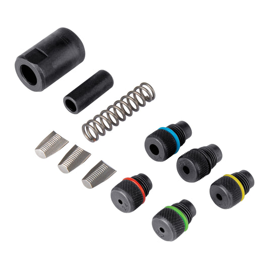 Kit de refacciones y mordazas RE-TI - SKU 102231