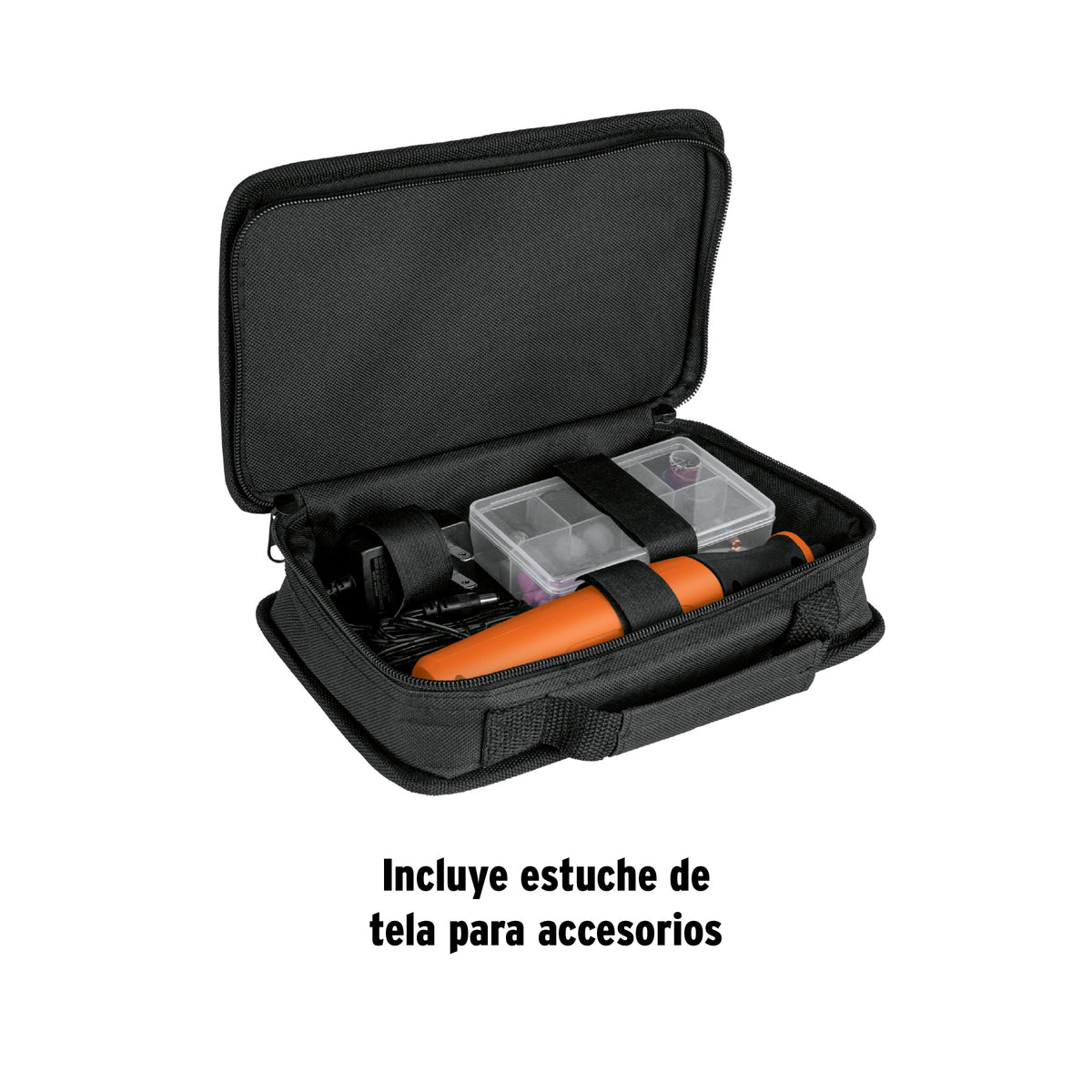 Herramienta rotativa inalambrica 7.2V - SKU 102271