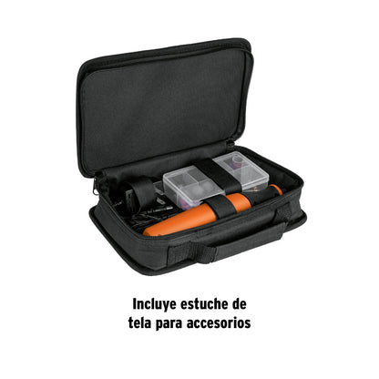 Herramienta rotativa inalambrica 7.2V - SKU 102271