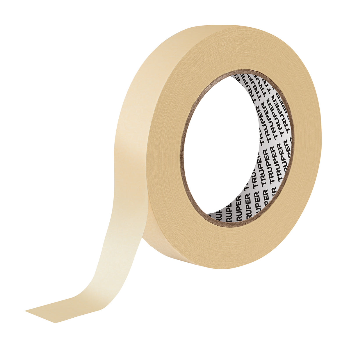 Cinta masking tape de 1 x 50