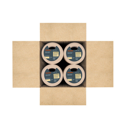 Cinta masking tape de 1 x 50