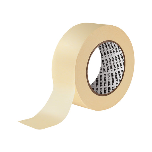Cinta masking tape de 2 x 50