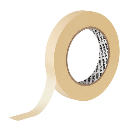Cinta masking tape de 34 x 50