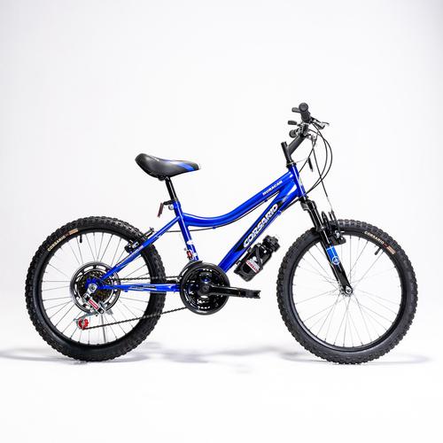 Bicicleta shops mtb 20