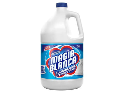Lejía Magia Blanca