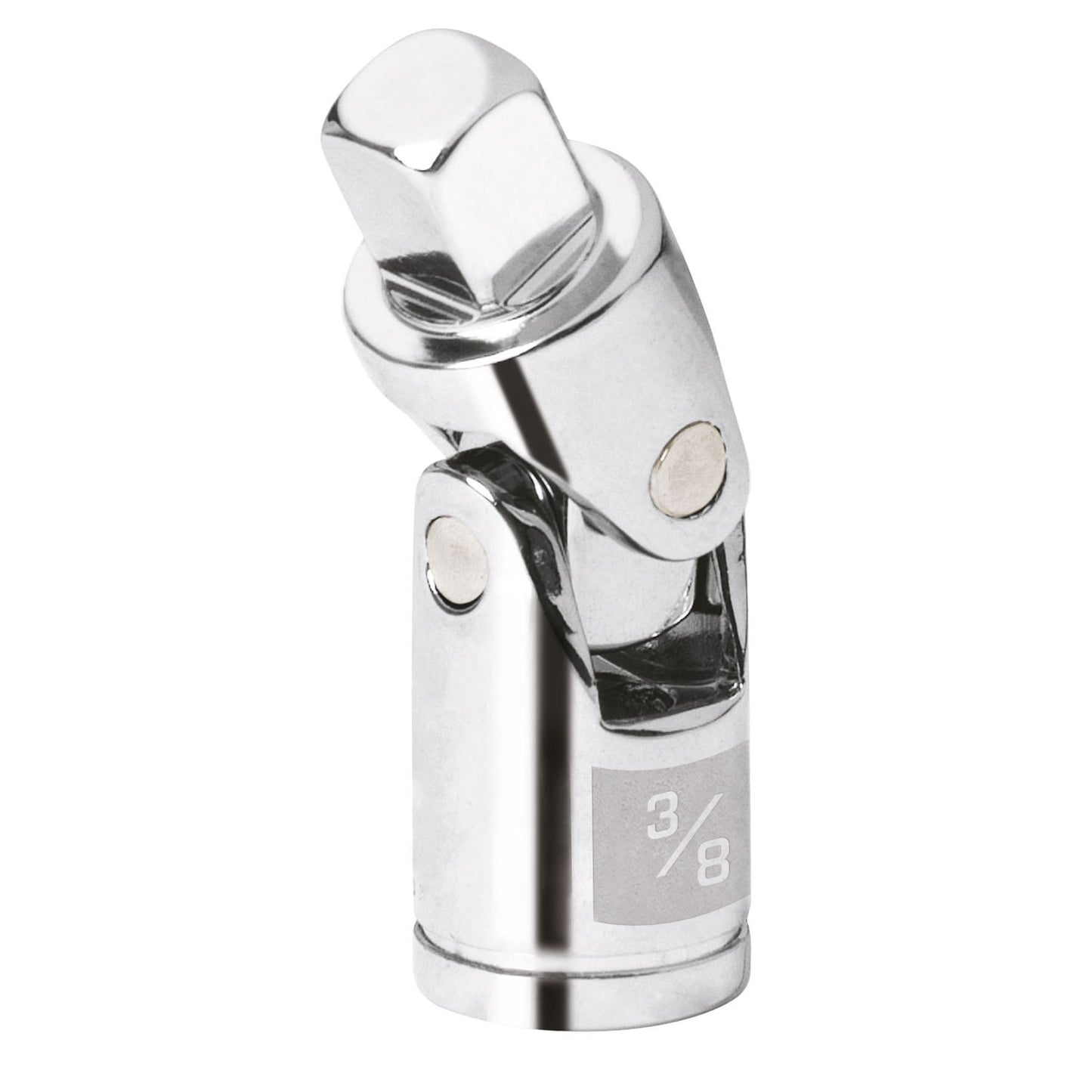 Nudo universal para dados 3/8 pulg