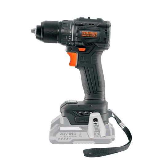 Taladro/destornillador 1/2", 20V, 70Nm, sin accesorios