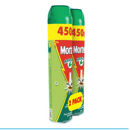 Aerosol Naturgard Multi Insectos Eucalipto