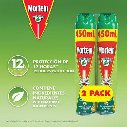 Aerosol Naturgard Multi Insectos Eucalipto