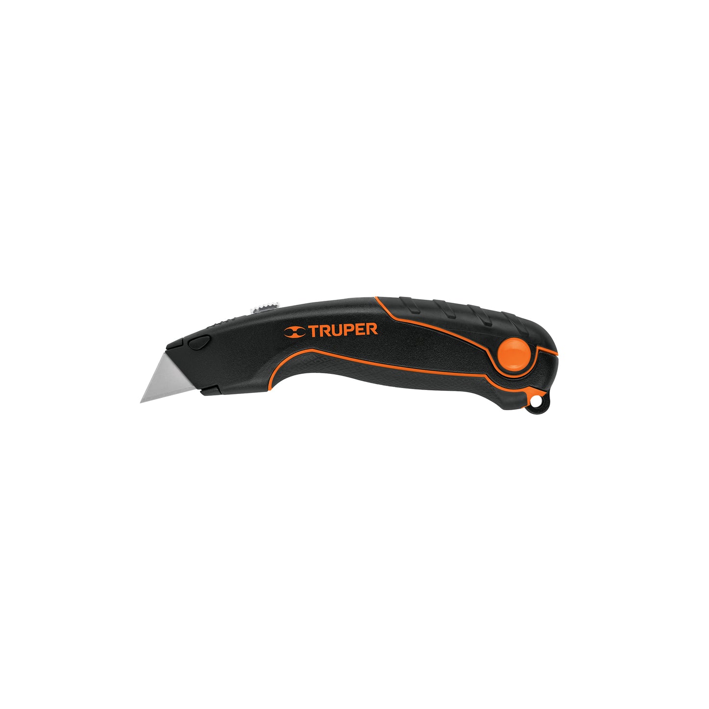 Navaja retráctil 7" con cuerpo de aluminio
