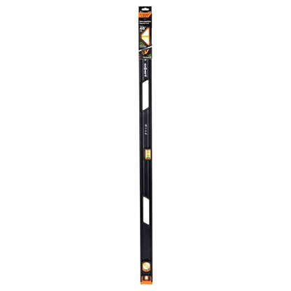 Nivel profesional magnético de 48", protección TPR, EXPERT · vista 4