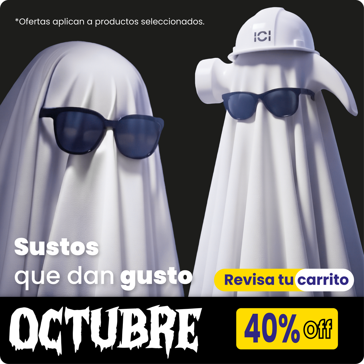 Promoción ICI – superior izquierda