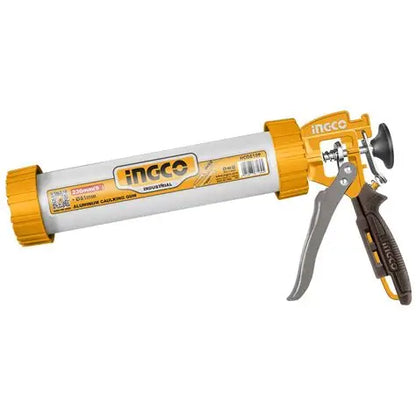 Pistola para Caulking Industrial de Cartucho 235 mm