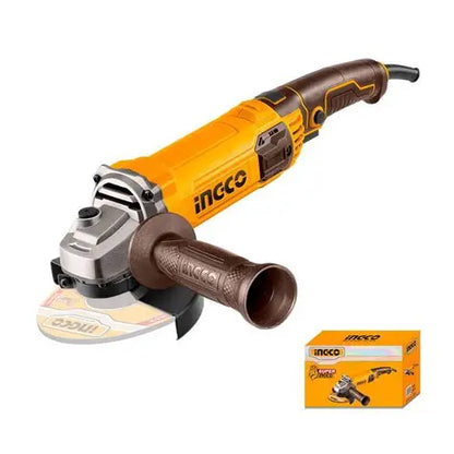 Mini Esmeril Angular 114.3 mm 750 W