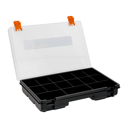 Organizador 11" con 15 compartimentos