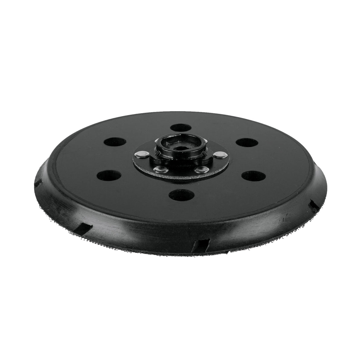 Respaldo de 5" hook and loop para PULA-6A