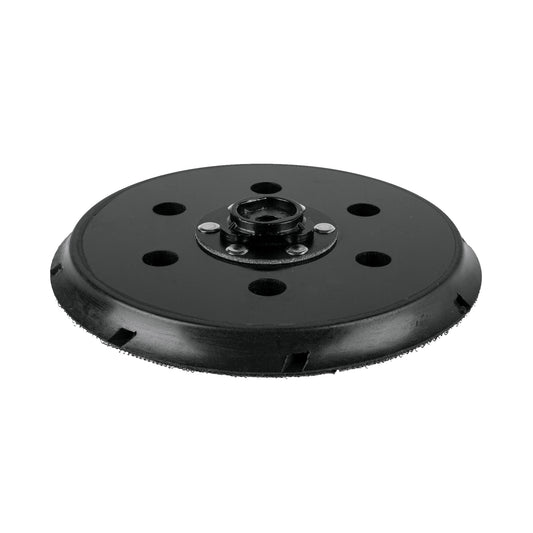 Respaldo de 5" hook and loop para PULA-6A