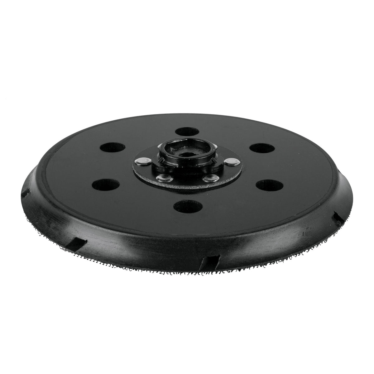 Respaldo de 6 pulg hook and loop PULA-6A - SKU 102741