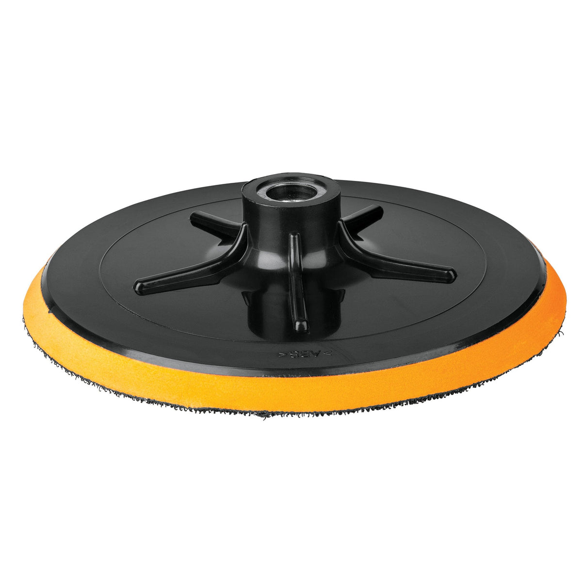 Respaldo de 7 pulg hook and loop PULA-7A3 - SKU 101612