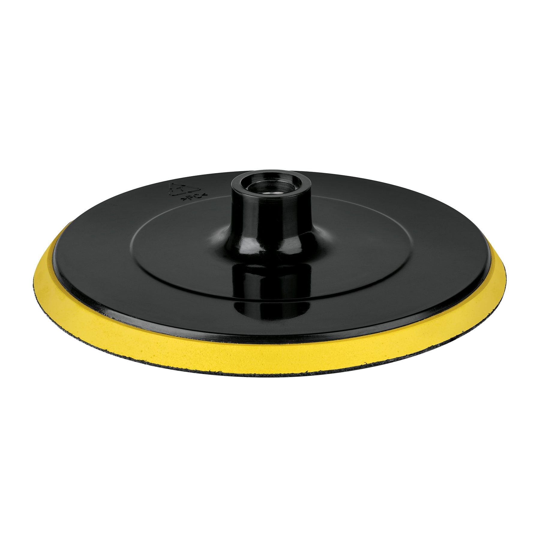 Respaldo de 7 pulg hook and loop PULA-7N - SKU 101537