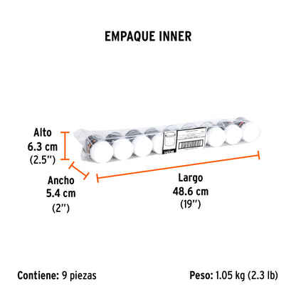Pasta para soldar 100 g - SKU 19338