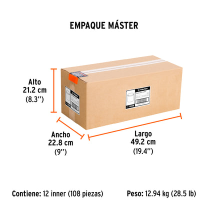 Pasta para soldar 100 g - SKU 19338