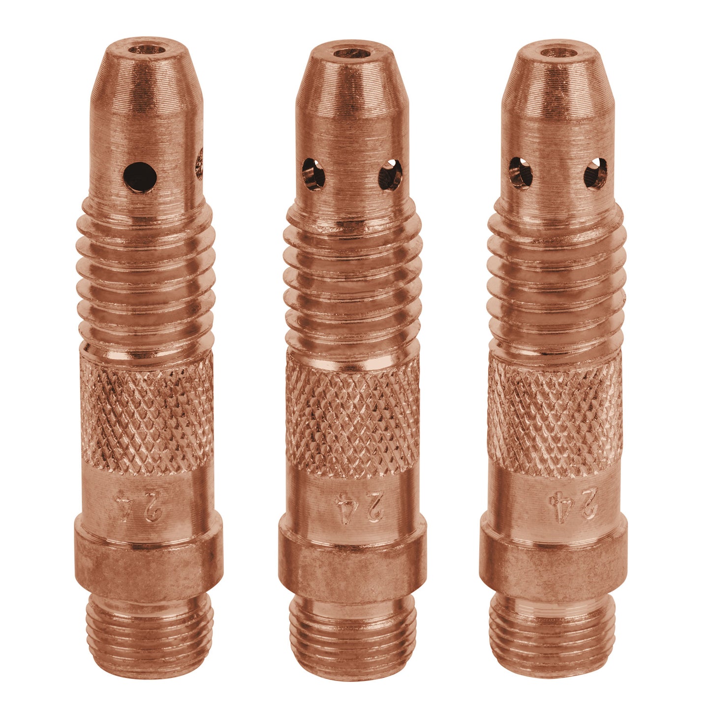 Juego de 3 portaboquillas para SOMU-200X