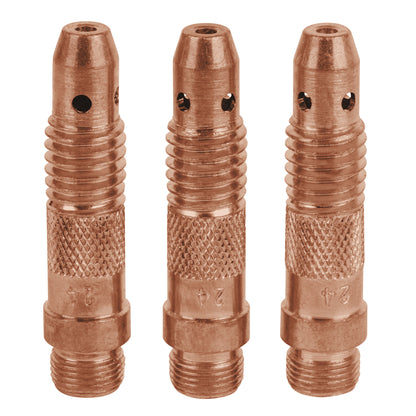 Juego de 3 portaboquillas para SOMU-200X